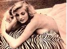 Anita Ekberg Picture
