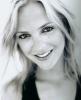 Anna Faris Close up