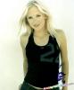 Anna Faris With Open Hair