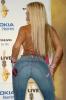 Anna Nicole Smith sexy ass