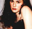 Anna Paquin Half Picture