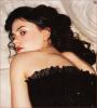 Anna Paquin Lying Down