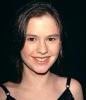 Anna Paquin Smiling