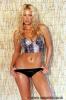 Annalise Braakensiek in silver