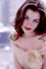Anne Hathaway Looking Beautiful