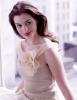 Anne Hathaway Looking The Other Way