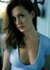 Anne Hathaway Sexy Look
