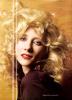Anne Heche Posing