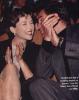 Annette Bening Clapping