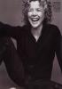 Annette Bening Laughing