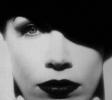 Annie Lennox Close Up