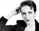 Annie Lennox Hand In Hair