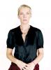 Annie Lennox In Black