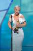 Annie Lennox On The Stage
