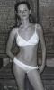 Another Ehrinn Cummings picture in white bikini