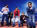 Another cool look of Matchbox Twenty