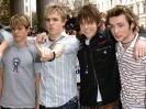 Another fine pic of McFly