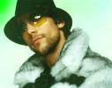 Another fine picture of Jamiroquai