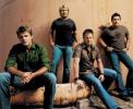 Another good and stylish image of Lonestar