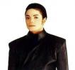 Another good image of Michael Jackson