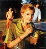 Another good photo of Maggie Grace
