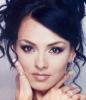 Another good picture of Ivonne Montero