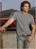 Another good pose by Eduardo Verastegui