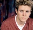 Another good pose of McFly