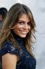 Another good side pose of Maria Menounos