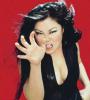 Another gorgeous photo of Margaret Cho