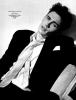 Another stylish pic of James Franco