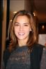 Another superb image of Melissa Theuriau
