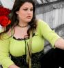 Another superb image of Mia Tyler