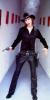 Another superb pose by Marilyn Manson