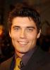 Anson Mount Giving A Cute Smile