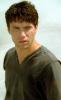 Anson Mount Looking Hot