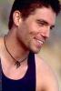 Anson Mount Smiling