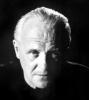 Anthony Hopkins Close Up