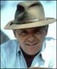 Anthony Hopkins Wearing A Hat