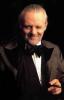 Anthony Hopkins Wearing Bow Tie