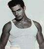 Antonio Sabato Jr Wearing A Vest
