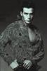 Antonio Sabato Jr With Shirt Open