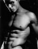 Antonio Sabato Jr s Body