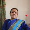 Anuradha Koirala picture