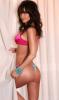 April Scott hot
