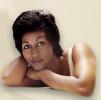 Aretha Franklin Resting