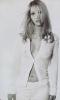Arrogant looking Lisa Kudrow
