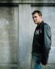 Arrogant looks of Daniel Bedingfield