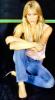 Arrogant looks of Elena Santarelli