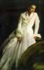 Artictic Picture of Kristin Scott Thomas
